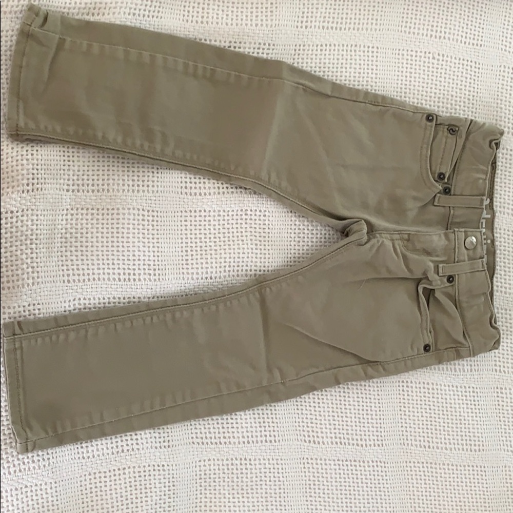 Levi’s  skinny pants 👖 for boys